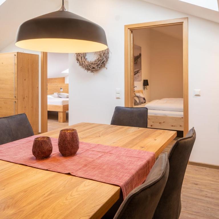 Monusse Boid Wohnung 12 - Apartment mit Balkon - 3