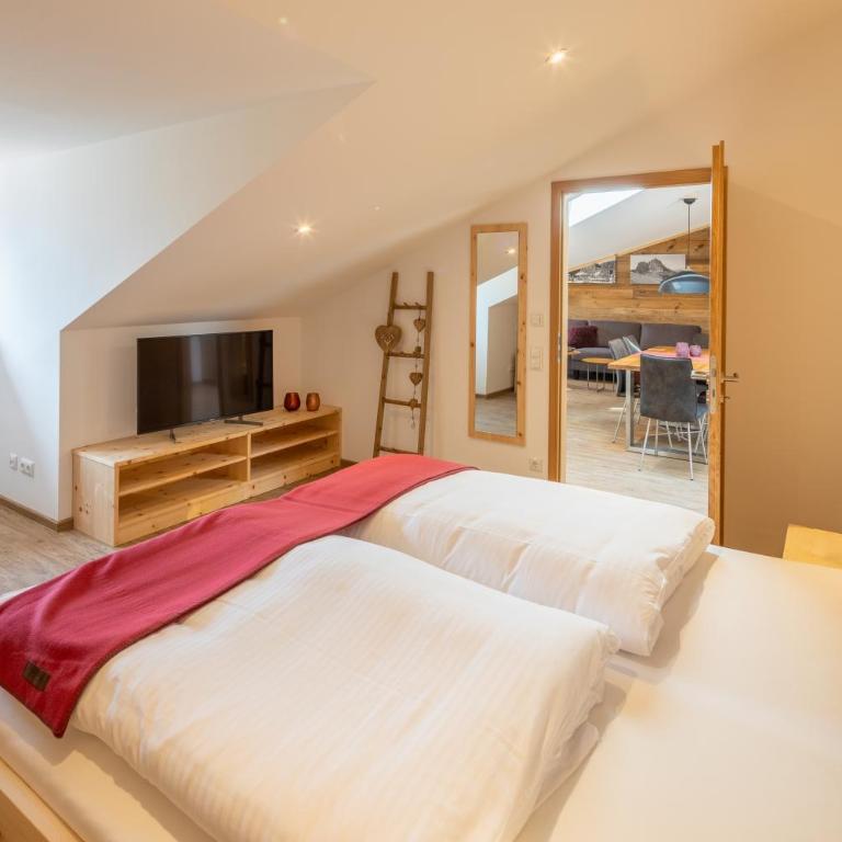 Monusse Boid Wohnung 12 - Apartment mit Balkon - 6