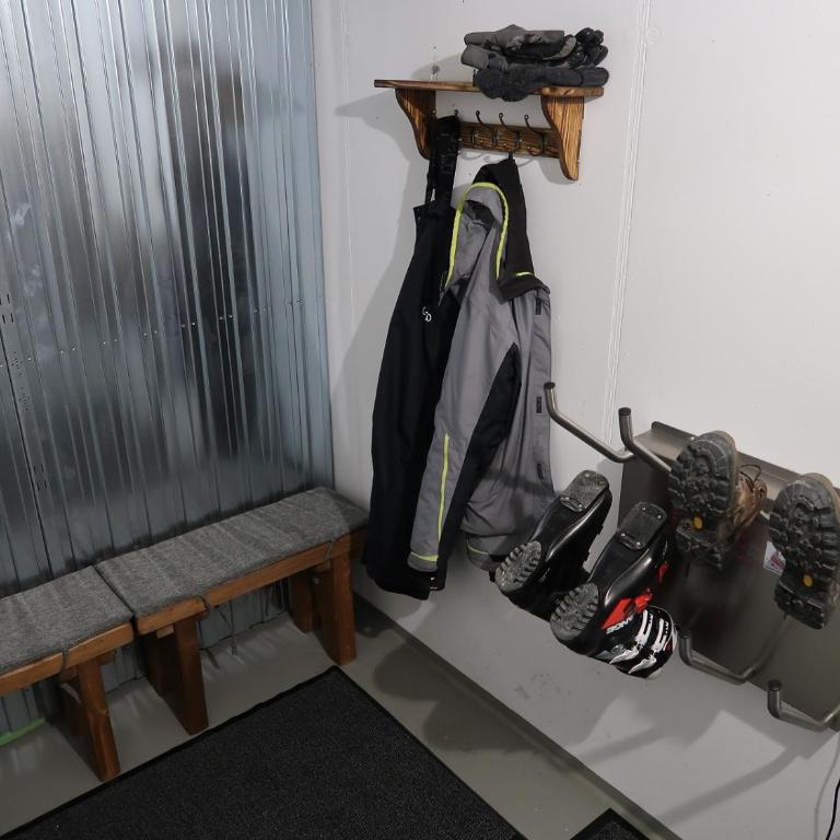 Monusse Boid Wohnung 12 - Apartment mit Balkon - 16