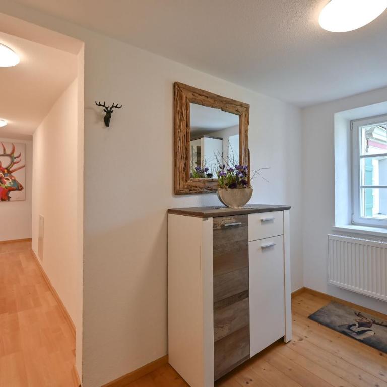 Ferienwohnung Sophia - Apartment mit Balkon - 23