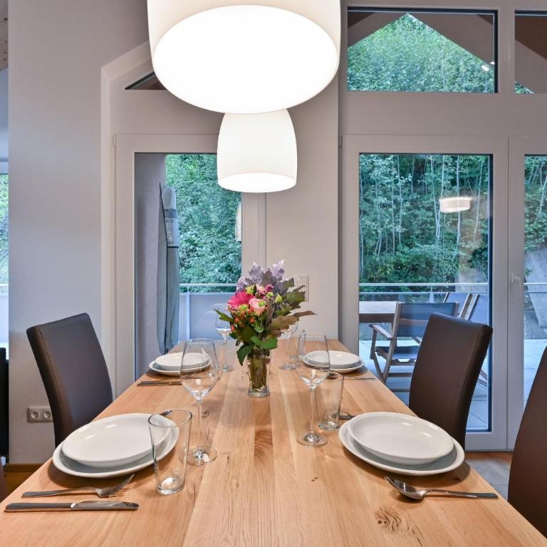 Ferienwohnung Zugspitze - Penthouse-Apartment - 4