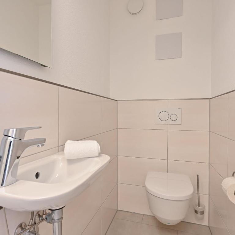 Ferienwohnung Zugspitze - Penthouse-Apartment - 21