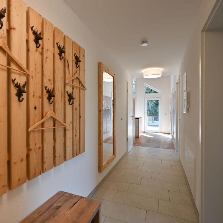 Ferienwohnung Zugspitze - Penthouse-Apartment - 22