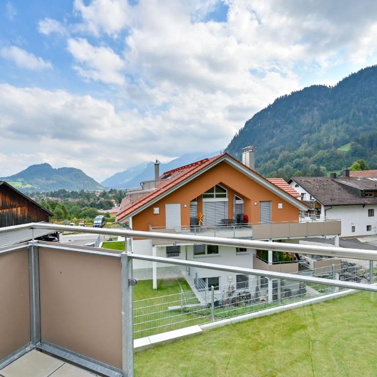 Ferienwohnung Zugspitze - Penthouse-Apartment - 25
