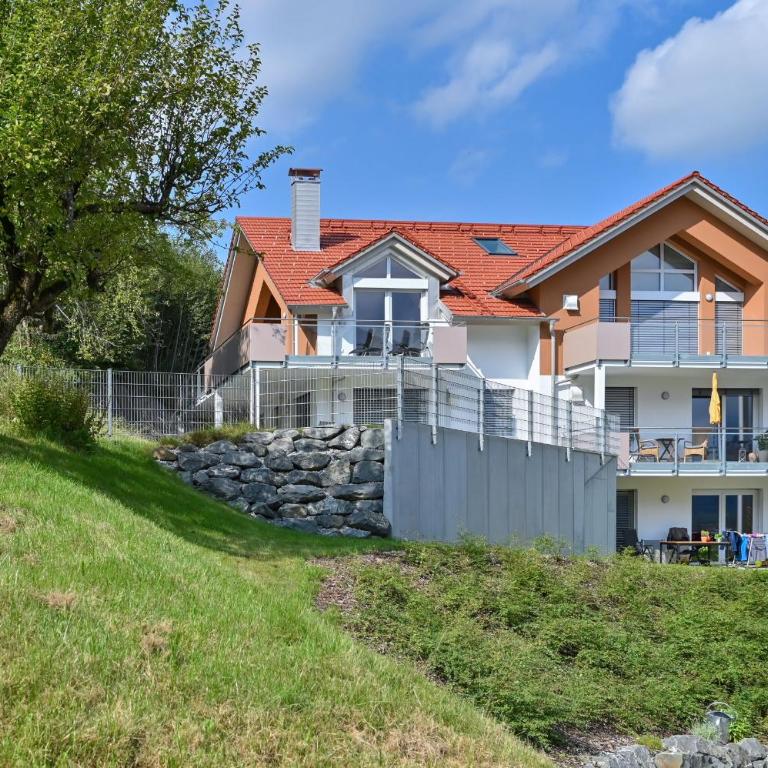 Ferienwohnung Zugspitze - Penthouse-Apartment - 27