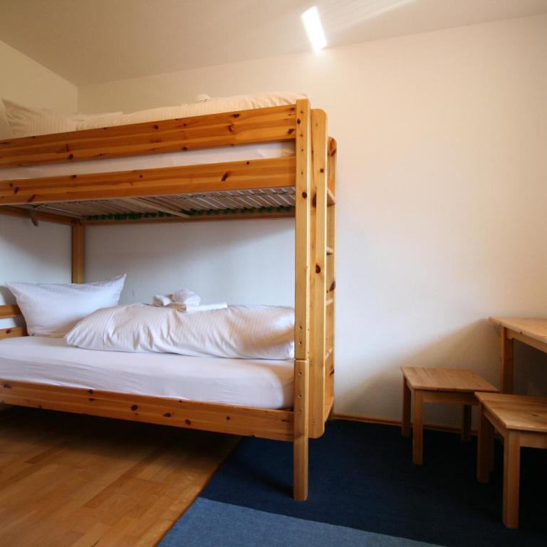 Ferienwohnung Romi - Apartment mit Blick auf die Berge - 7