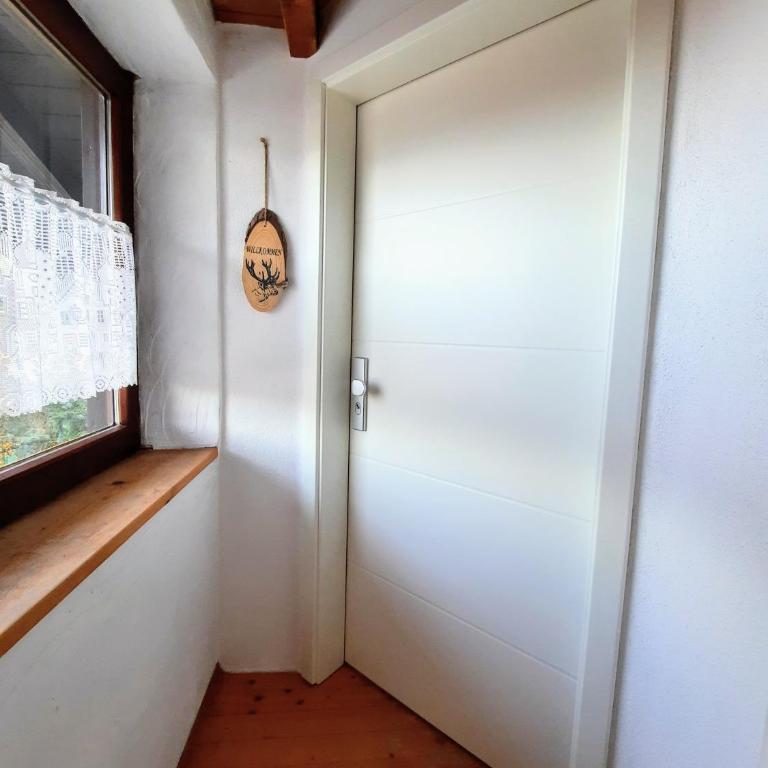Ferienapartment Edelsbergblick - Apartment mit Balkon - 11