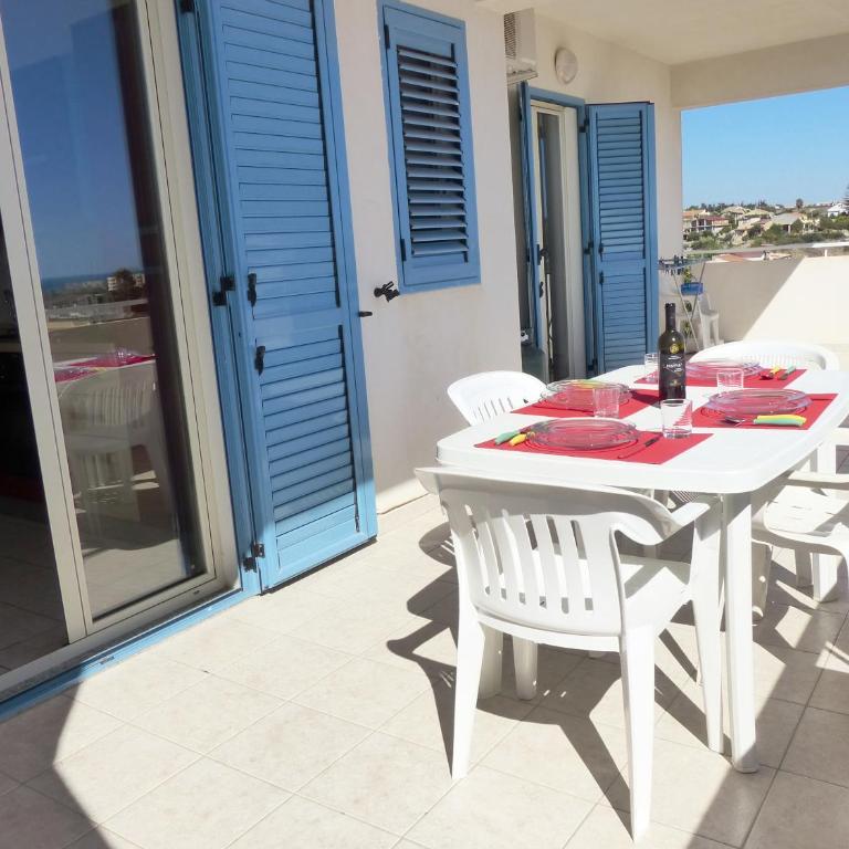 siciliacasevacanze - Ulivi - Appartamento con 2 Camere da Letto - 3