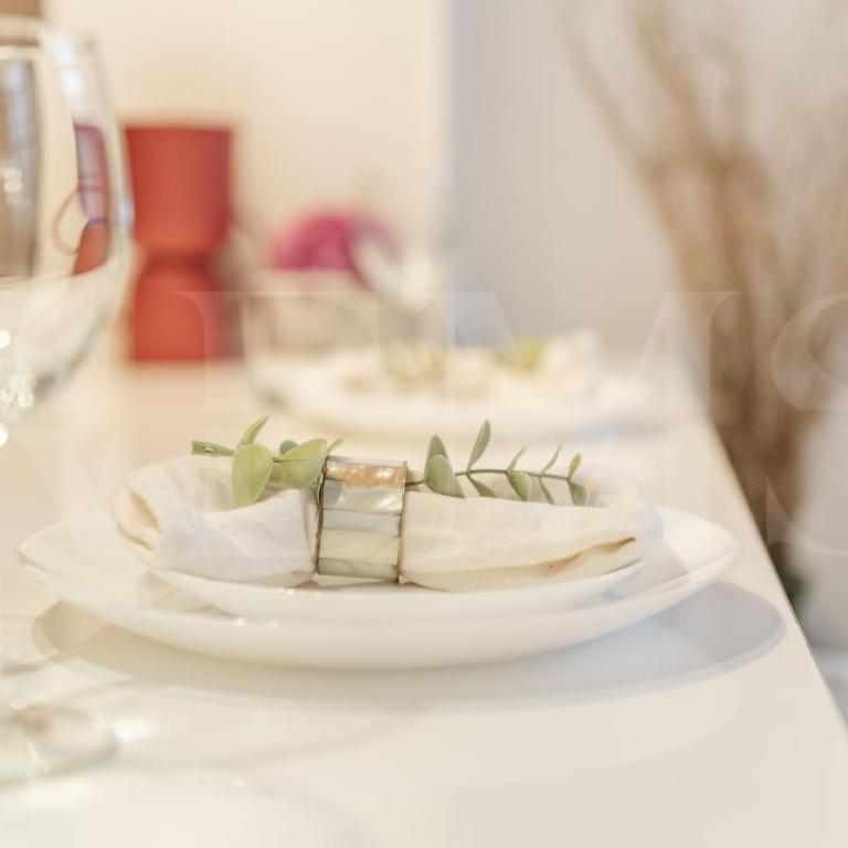 Artistic apartment in the heart of Málaga by REMS - Apartamento con balcón - 14