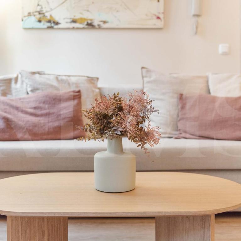 Artistic apartment in the heart of Málaga by REMS - Apartamento con balcón - 25