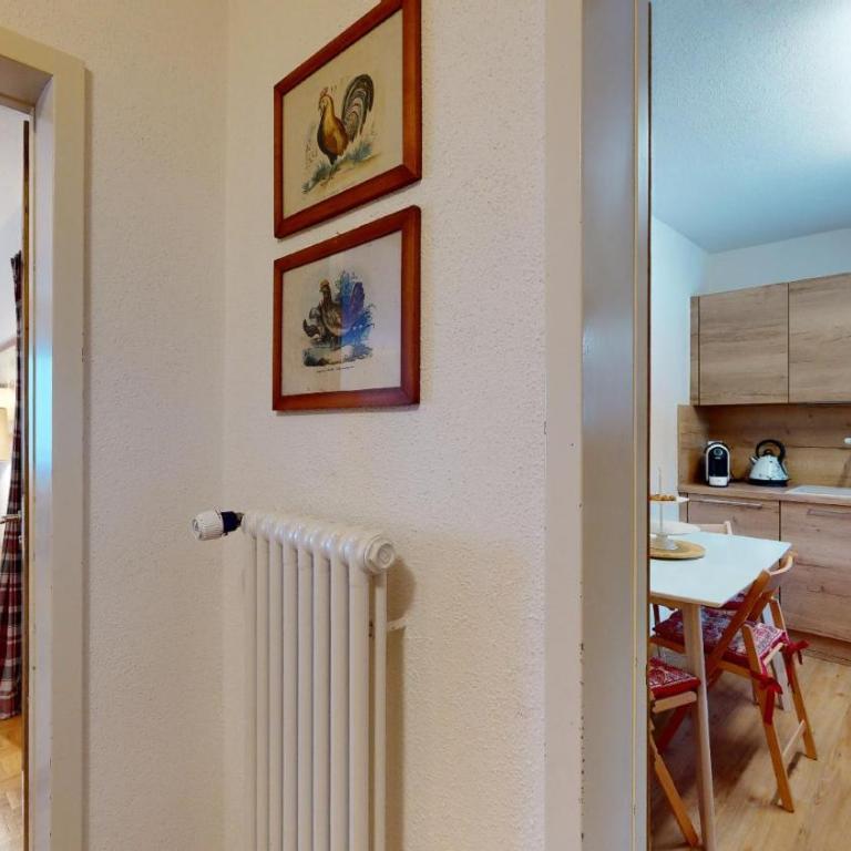 Daniela B - Apartment mit Blick auf die Berge - 7