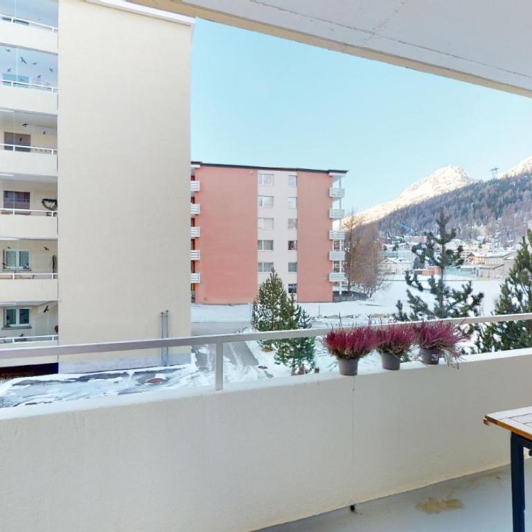 Daniela B - Apartment mit Blick auf die Berge - 16