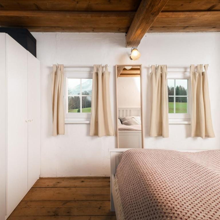Ferienhaus Altaussee - Your Austrian Home - Maison 3 Chambres - 8