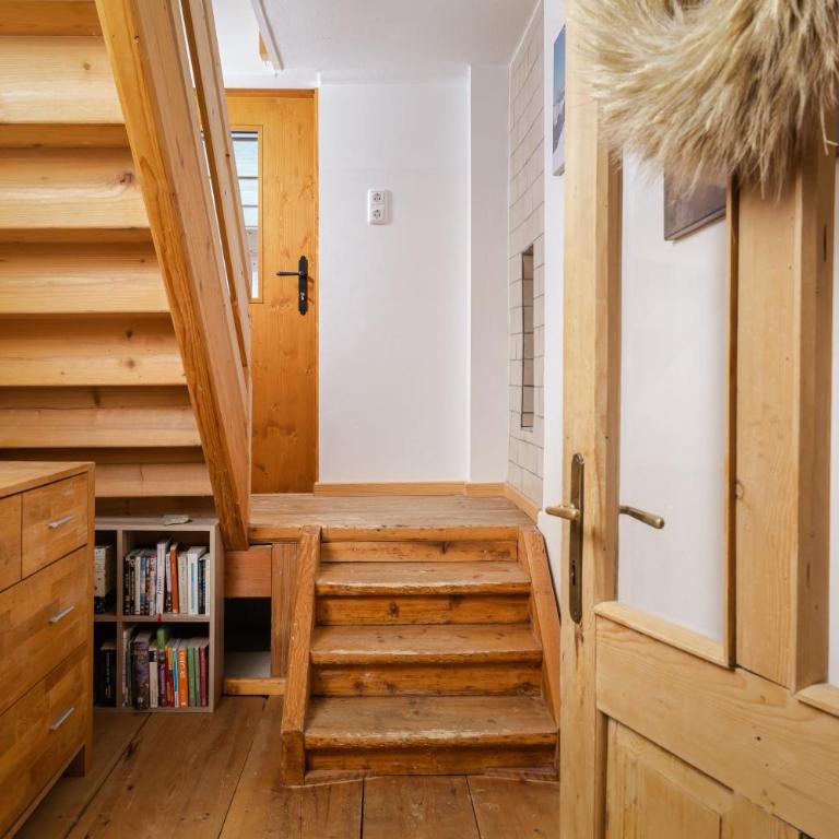 Ferienhaus Altaussee - Your Austrian Home - Maison 3 Chambres - 7