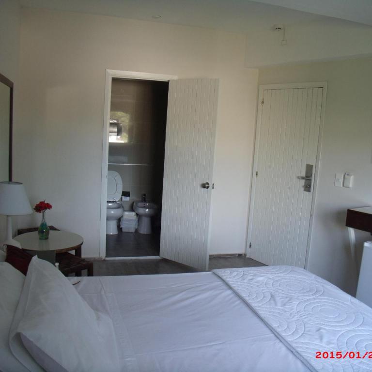 Hotel Puesta del Sol - Habitación Doble - 1 o 2 camas - 5