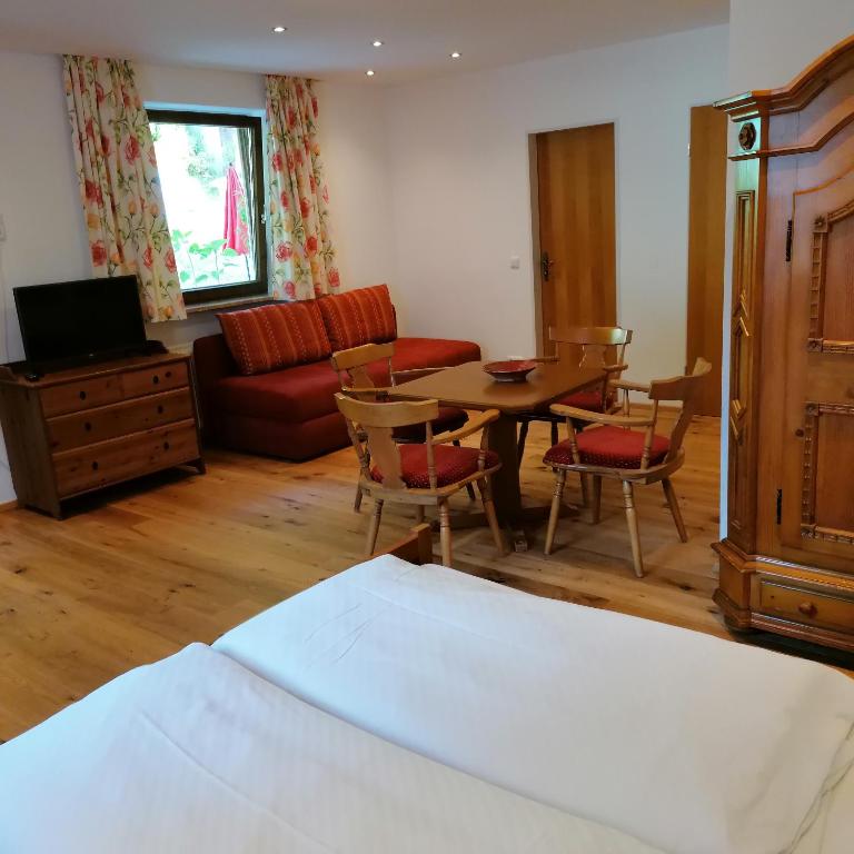 Naturhaus Andrea - Studio-Apartment - 3