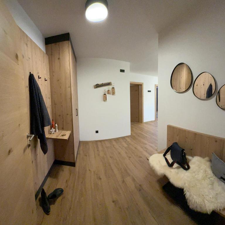 Apart Spitaler Brandberg - Apartment mit 2 Schlafzimmern - 3