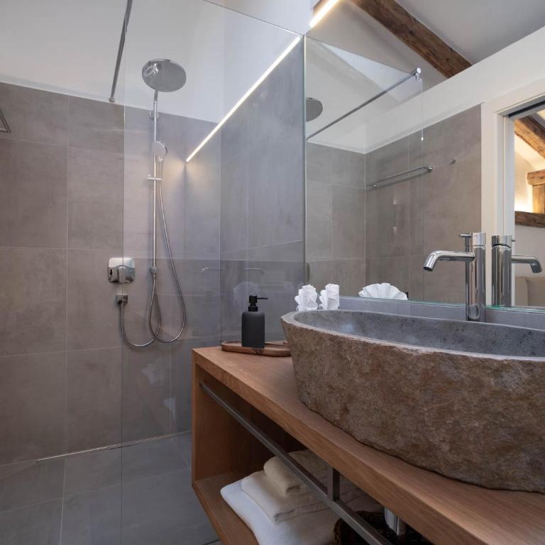 Attica 54 Apartments Merano - Appartamento Attico - 13