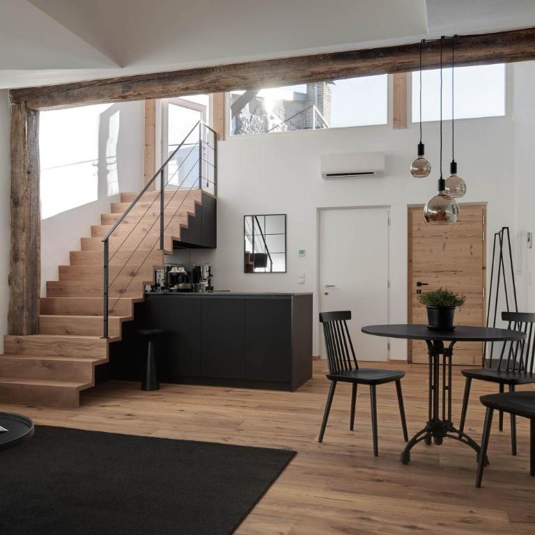 Attica 54 Apartments Merano - Appartamento Attico - 5