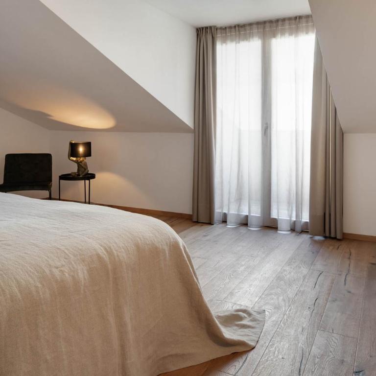 Attica 54 Apartments Merano - Appartamento Attico - 12