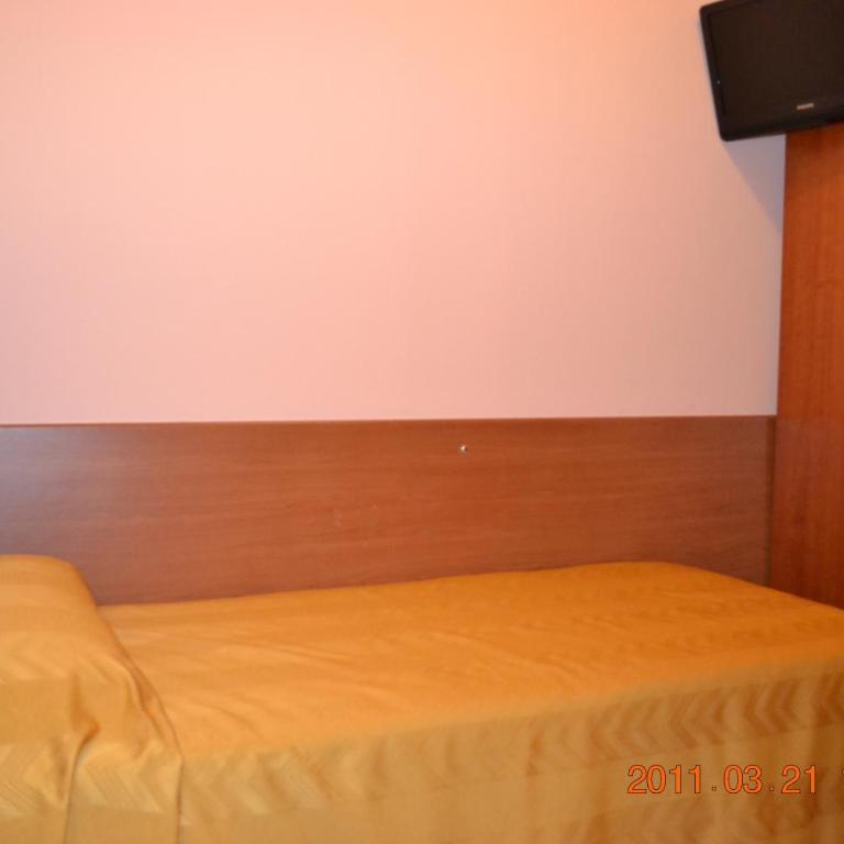 Hotel Everest - Camera Singola - 4