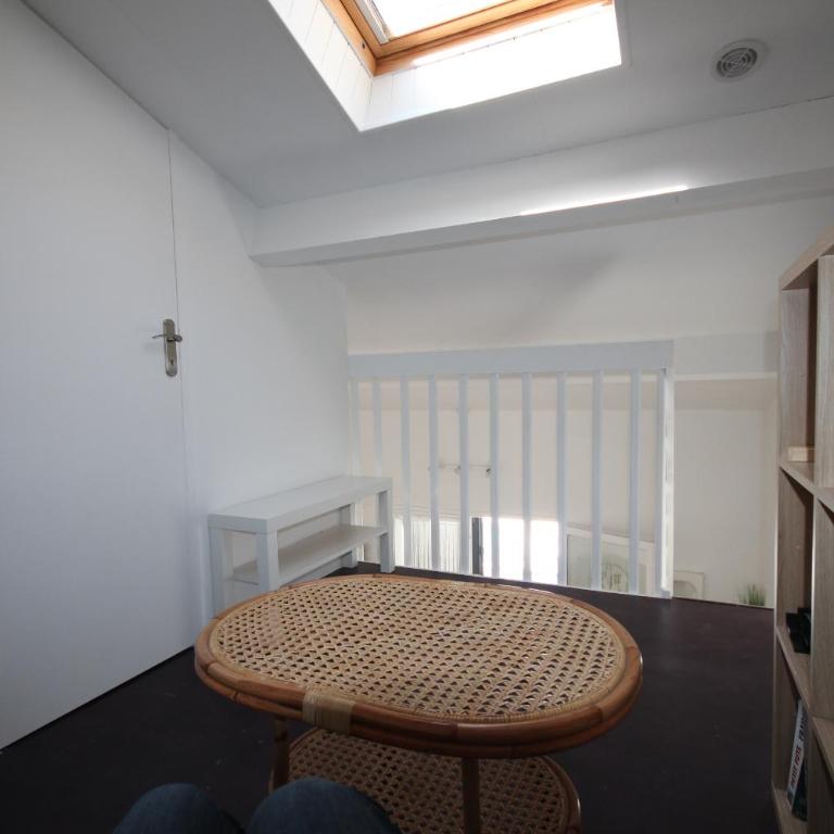 Belle Maison d'angle renovee, sejour climatise, residence avec piscine commune , 4 couchages , 400 m de la plage de PORTIRAGNE LRJP121 - Maison 2 Chambres - 9