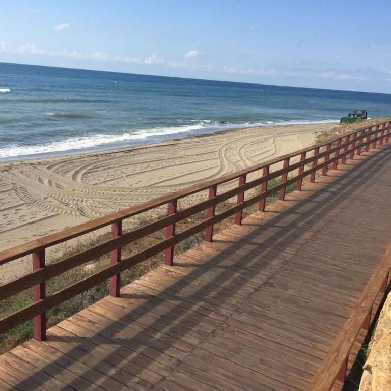 Mi Capricho P5, Apartment with Sea and Pool Views - Apartamento de 2 dormitorios - 27