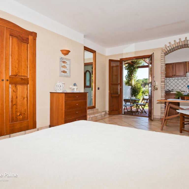 Residence Baia delle Palme - Monolocale - 8
