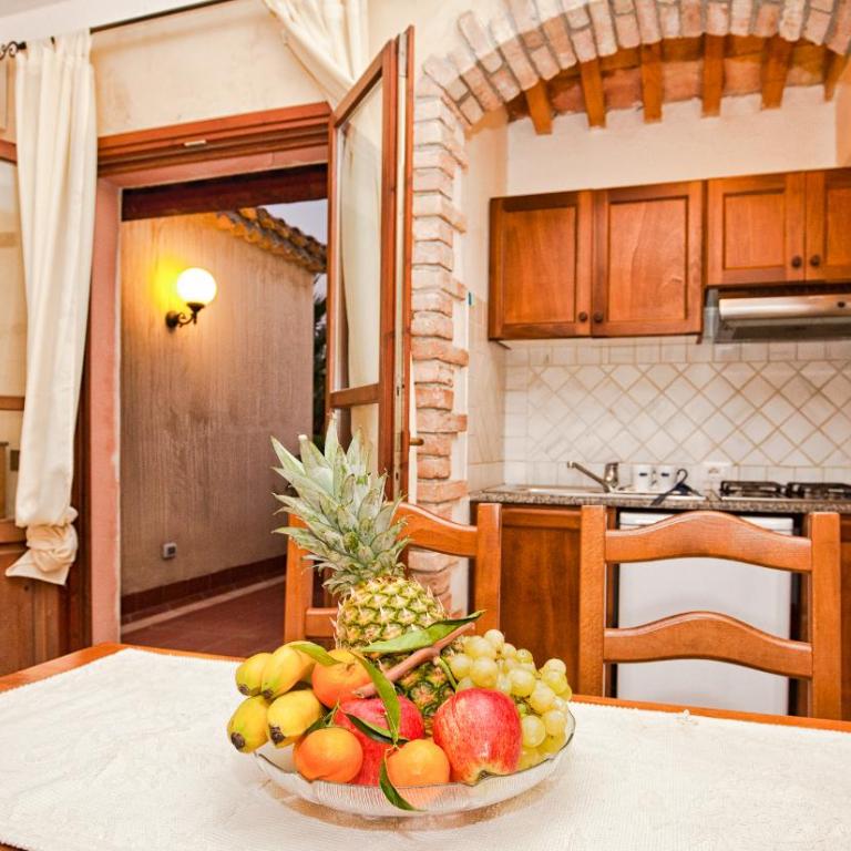 Residence Baia delle Palme - Monolocale - 10