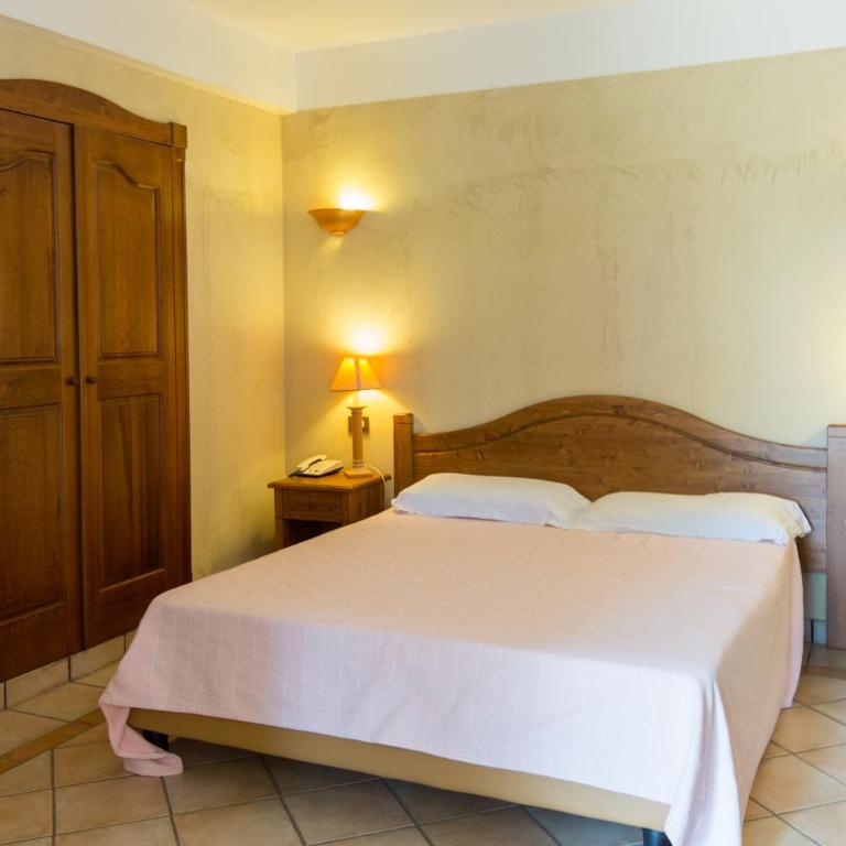 Residence Baia delle Palme - Monolocale - 14