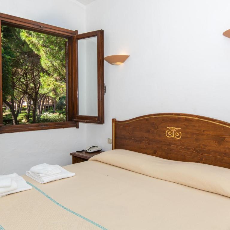 Residence Baia delle Palme - Monolocale - 13
