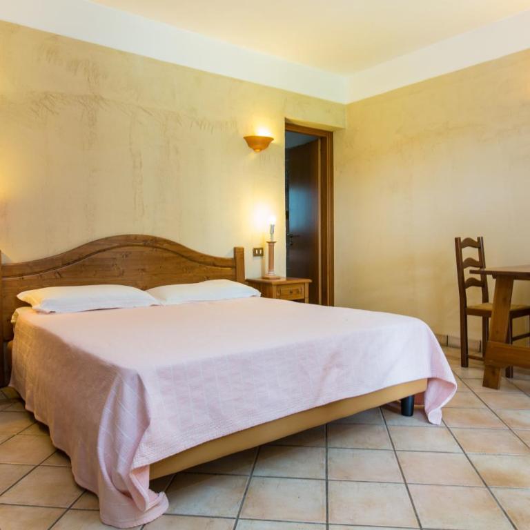 Residence Baia delle Palme - Monolocale - 12