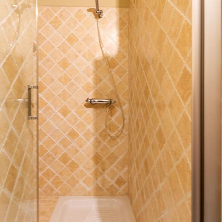 Puerta San Esteban - Apartamento con vistas al jardín - 12