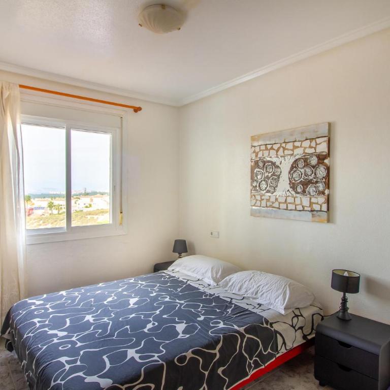 Gorgeous Home In Gran Alacant - Six-Bedroom Holiday Home - 22