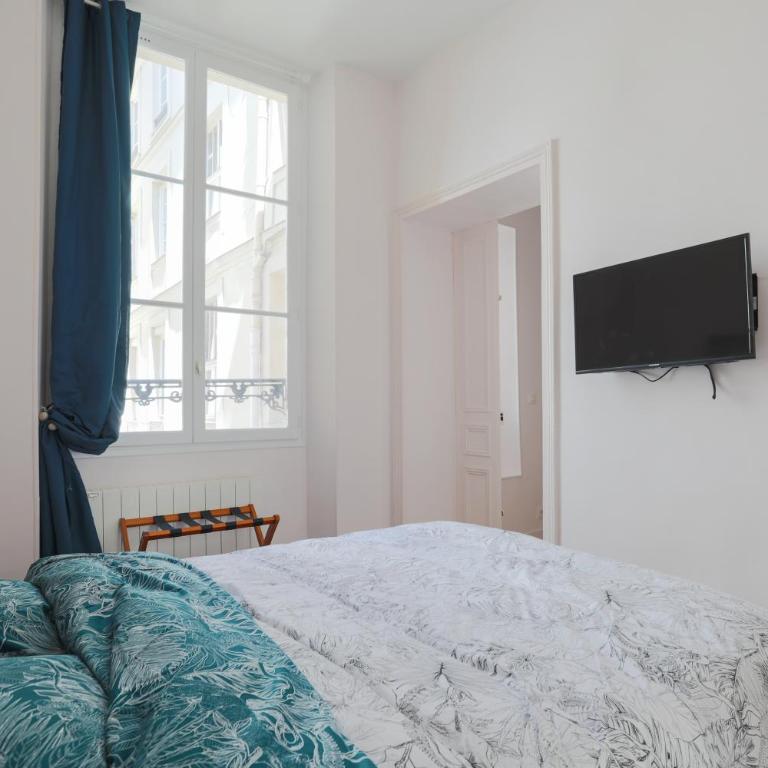 123paris city - Superior Apartment - 6