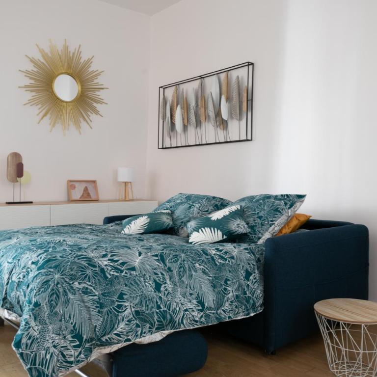 123paris city - Superior Apartment - 1