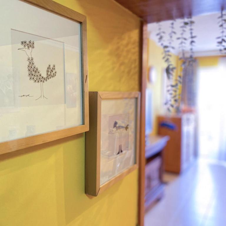Apartamento vacacional Paradise - Apartamento de 1 dormitorio - 6