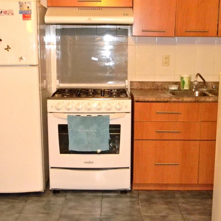 B&B México Roma Norte - Double Room with Shared Bathroom - 17
