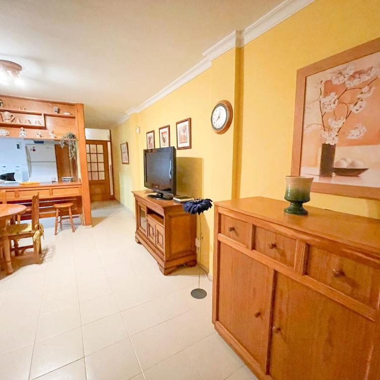 Apartamento vacacional Paradise - Apartamento de 1 dormitorio - 9