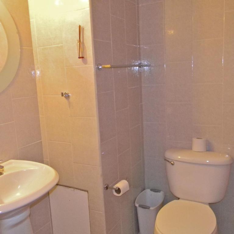 B&B México Roma Norte - Double Room with Shared Bathroom - 11
