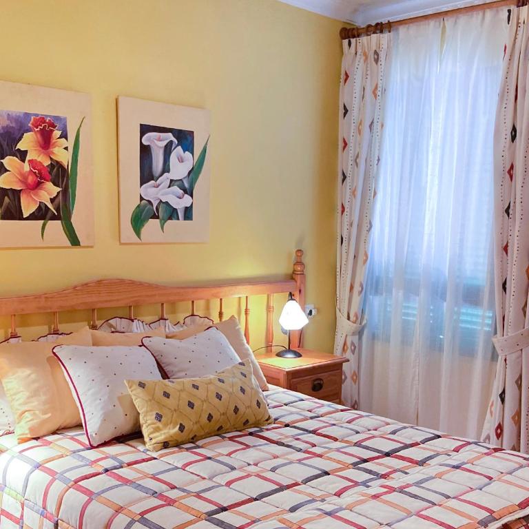 Apartamento vacacional Paradise - Apartamento de 1 dormitorio - 11