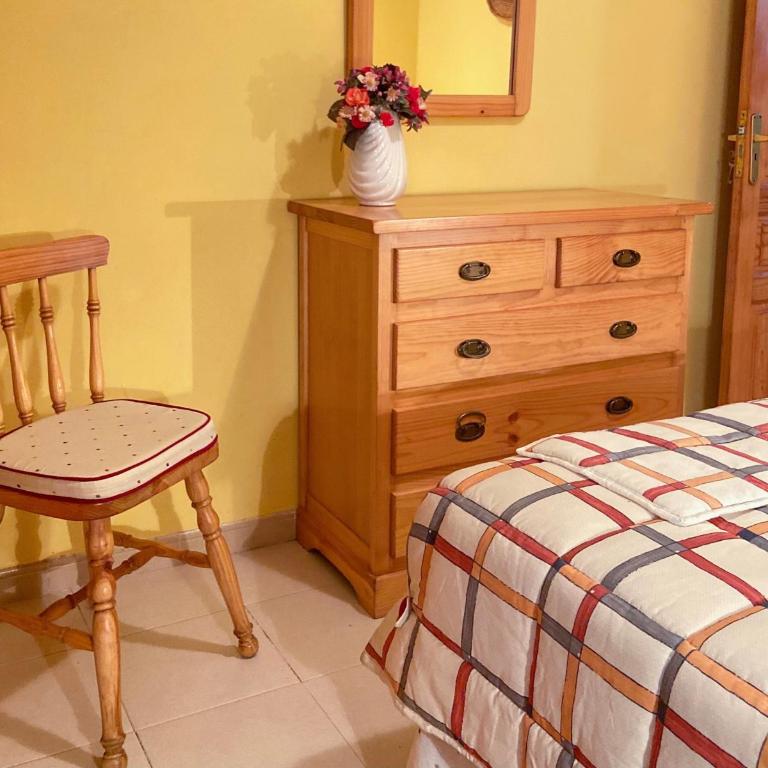 Apartamento vacacional Paradise - Apartamento de 1 dormitorio - 12