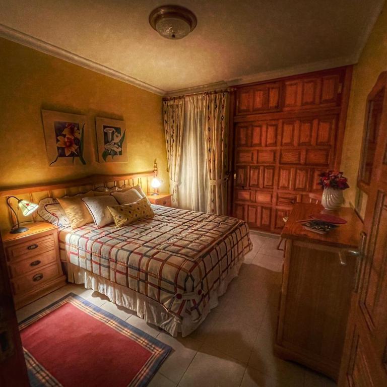 Apartamento vacacional Paradise - Apartamento de 1 dormitorio - 13