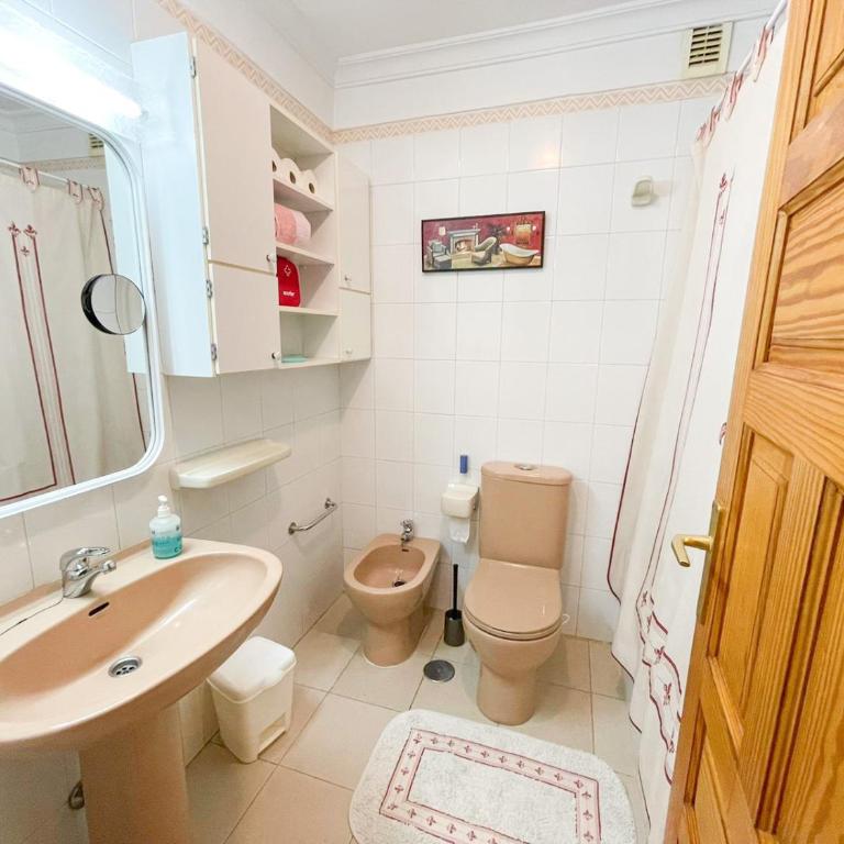 Apartamento vacacional Paradise - Apartamento de 1 dormitorio - 14