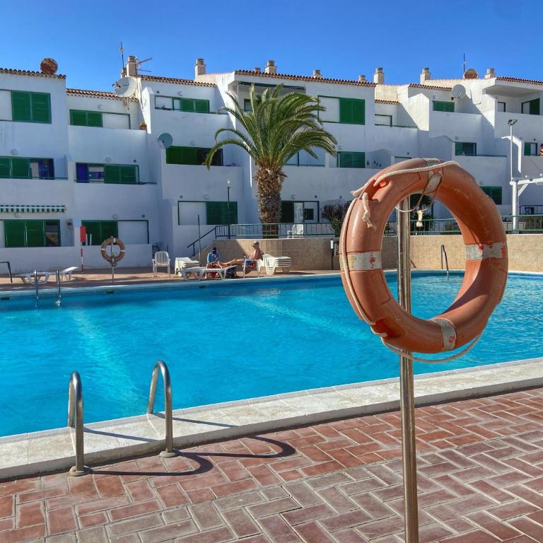 Apartamento vacacional Paradise - Apartamento de 1 dormitorio - 21