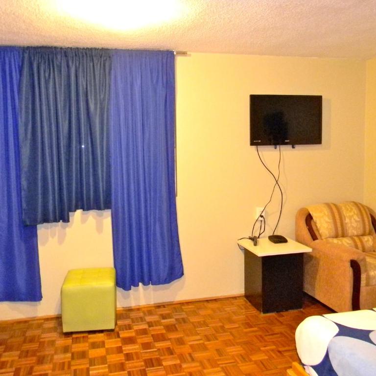 B&B México Roma Norte - Double Room with Shared Bathroom - 22