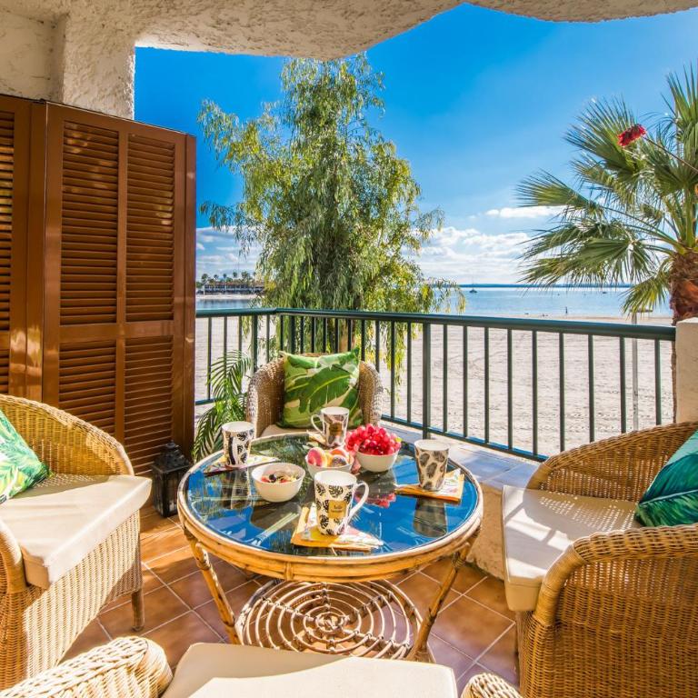 Ideal Property Mallorca - Carabela 44 - Apartamento - 4