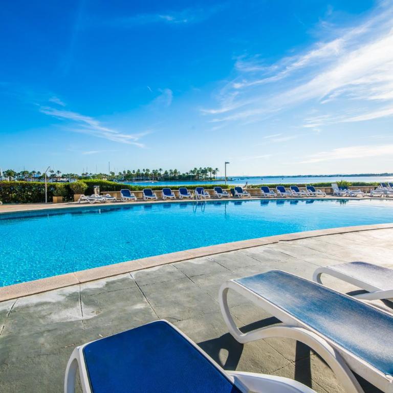 Ideal Property Mallorca - Carabela 44 - Apartamento - 8