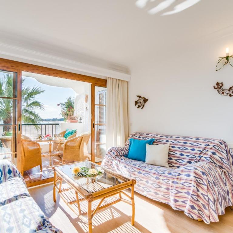 Ideal Property Mallorca - Carabela 44 - Apartamento - 9