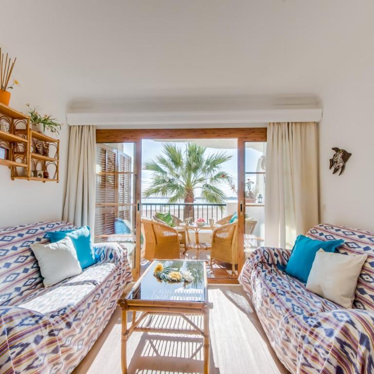 Ideal Property Mallorca - Carabela 44 - Apartamento - 11